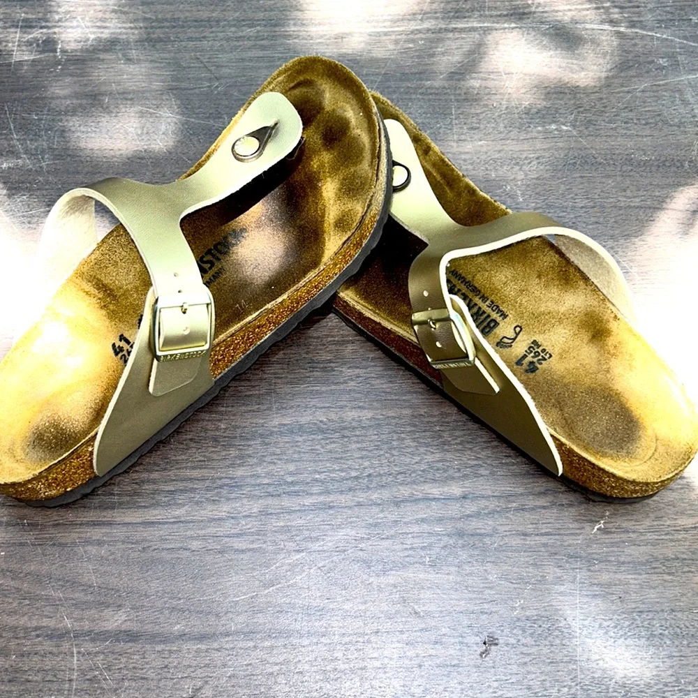 Birkenstock - Picture 7 of 9